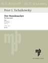 Suite Der Nussknacker op.71a f�r Orchester Partitur