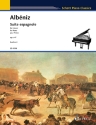Suite espagnole op. 47 f�r Klavier