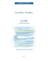 Suite for 3 bassoons score and parts