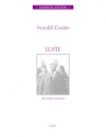 Suite for 3 clarinets score and parts