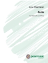 Suite for violoncello and piano