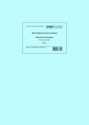 Suite from the Twenties f�r gemischtes Ensemble Partitur