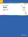 Suite f�r Posaune und Klavier