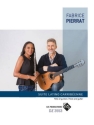 Suite Latino Carrib�ennne pour flute et guitare partition et parties