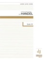 Suite no.7 pour guitare