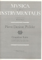 Suite Nr.5 f�r Blockfl�te (Ob, Vl) und Bc