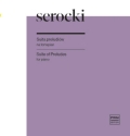 Suite of Preludes for piano