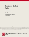 Suite op.116 f�r Fl�te und Klavier
