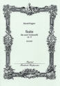 Suite op.16 f�r zwei Violoncelli Stimmen