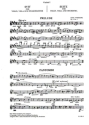 Suite op.19,1 for violin, viola and string orchestra violin 1