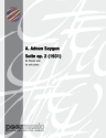 Suite op.2 (1931) f�r Klavier