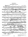 Suite op.39 f�r Orchester Violoncello