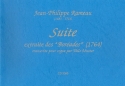 Suite pour orgue