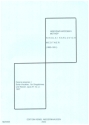 Suite-Vocalise op.41,2 (1927) f�r Gesang und Klavier