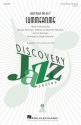 Summertime for 3-part choir and piano choral score