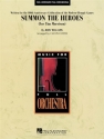 Summon the Heroes for orchestra Conductor