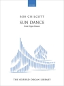 Sun Dance for organ