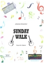Sunday Walk f�r 2 Gitarren