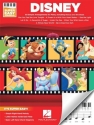 Super easy Songbook - Disney songbook piano/vocal/guitar