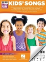 Super easy Songbook - Kid's Songs for piano songbook