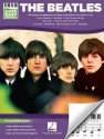 Super easy Songbook - The Beatles: for piano right hand (melody line/lyrics/chords)