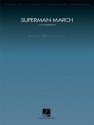 Superman March from 'Superman' for orchestra score