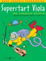 Superstart Viola (+CD)