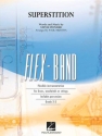Superstition: for flexible ensemble score and parts