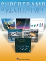 Supertramp: Greatest Hits songbook piano/vocal/guitar