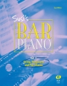 Susi's Bar piano Band 3