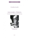 Swansea Town for flute, oboe, clarinet, horn and bassoon score and parts