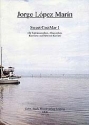 Sweet Cecimar f�r Sopransaxophon, Altsaxophon, Klarinette, Fl�te und Klavier Stimmen