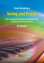 Swing and Praise f�r Klavier