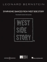Symphonic Dances f�r Blasorchester Partitur und Stimmen