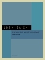 Symphonic Suite 'Kiki's Delivery Service' ORCHESTER Partitur