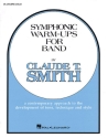 Symphonic Warm-Ups: for band flute / piccolo