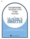 Symphonic Warm Ups: for band OBOE