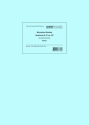 Symphonie Nr.21 op.152 f�r gro�es Orchester Partitur