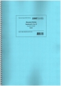 Symphonie Nr.3 op.45 f�r gro�es Orchester Partitur