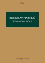 Symphonie Nr. 5 H 310 HPS 69 f�r Orchester Studienpartitur