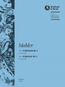 Symphonie Nr.9 f�r Orchester Partitur, broschiert