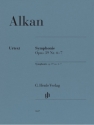 Symphonie op. 39 Nr. 4�7 f�r Klavier