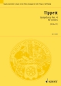 Symphony no.4 f�r Orchester study score