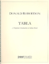 Tabla A Rhytmic Introduction to Indian Music