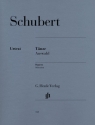 T�nze (Auswahl) f�r Klavier