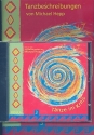 T�nze im Kreis Band 3 (+CD) Tanzbeschreibungen