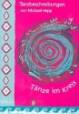 T�nze im Kreis Band 8 Tanzbeschreibungen