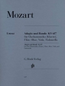 T�nze und M�rsche f�r Klavier