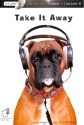 Take it away (+CD) for trumpet (clarinet)