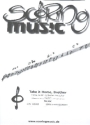 Take it home Brother f�r Big Band Partitur und Stimmen